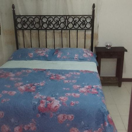 Hospedaria Meu Lar 里约达欧特拉斯 外观 照片