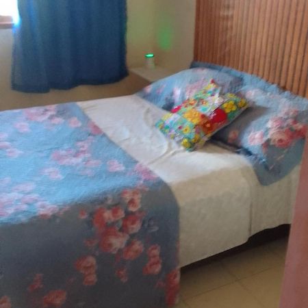 Hospedaria Meu Lar 里约达欧特拉斯 外观 照片