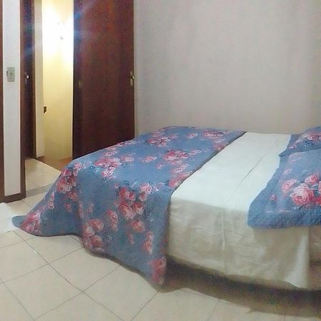 Hospedaria Meu Lar 里约达欧特拉斯 外观 照片