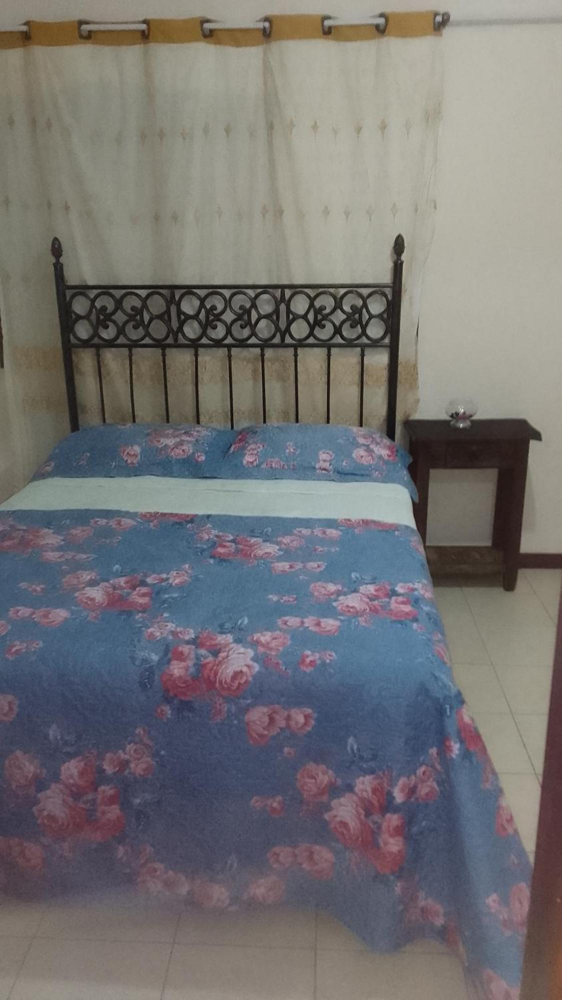 Hospedaria Meu Lar 里约达欧特拉斯 外观 照片