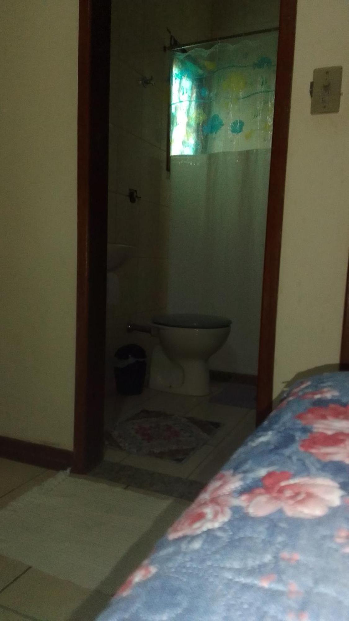 Hospedaria Meu Lar 里约达欧特拉斯 外观 照片