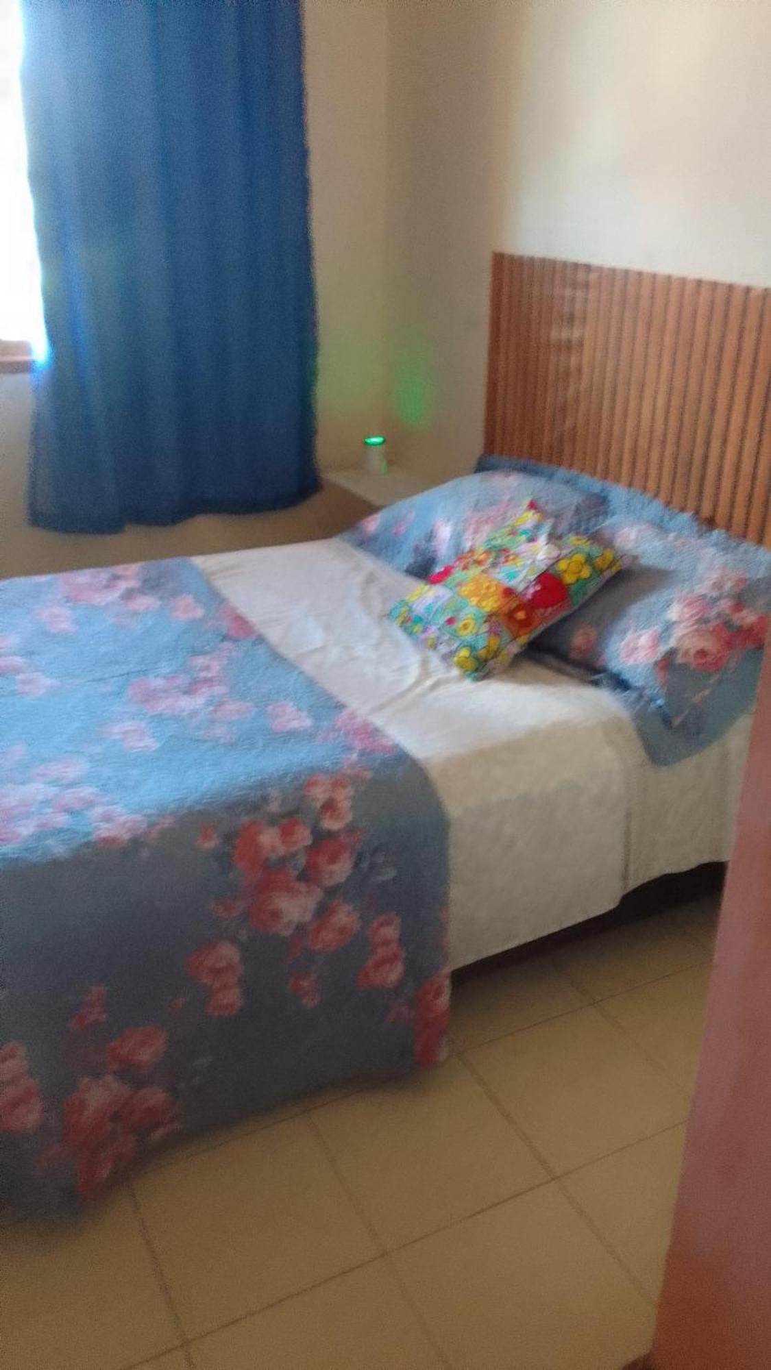 Hospedaria Meu Lar 里约达欧特拉斯 外观 照片