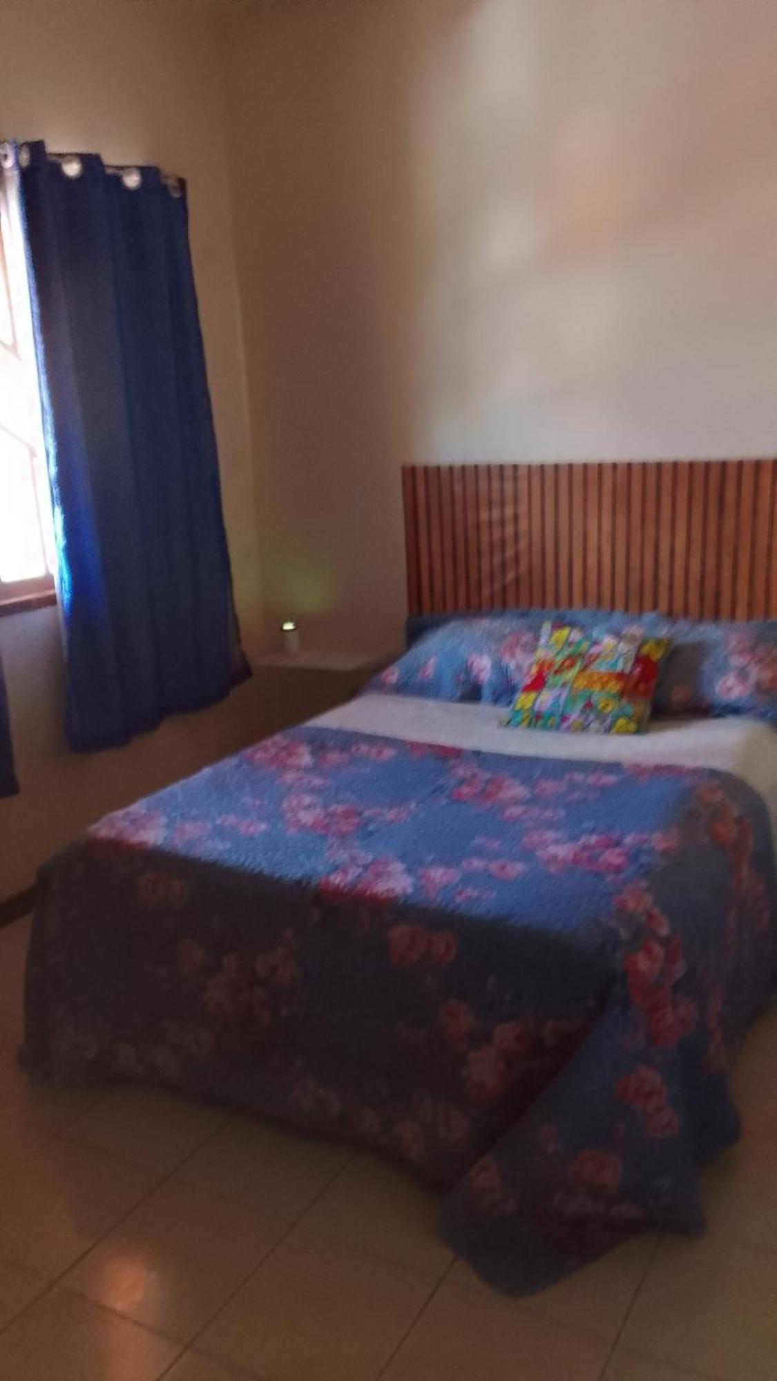Hospedaria Meu Lar 里约达欧特拉斯 客房 照片