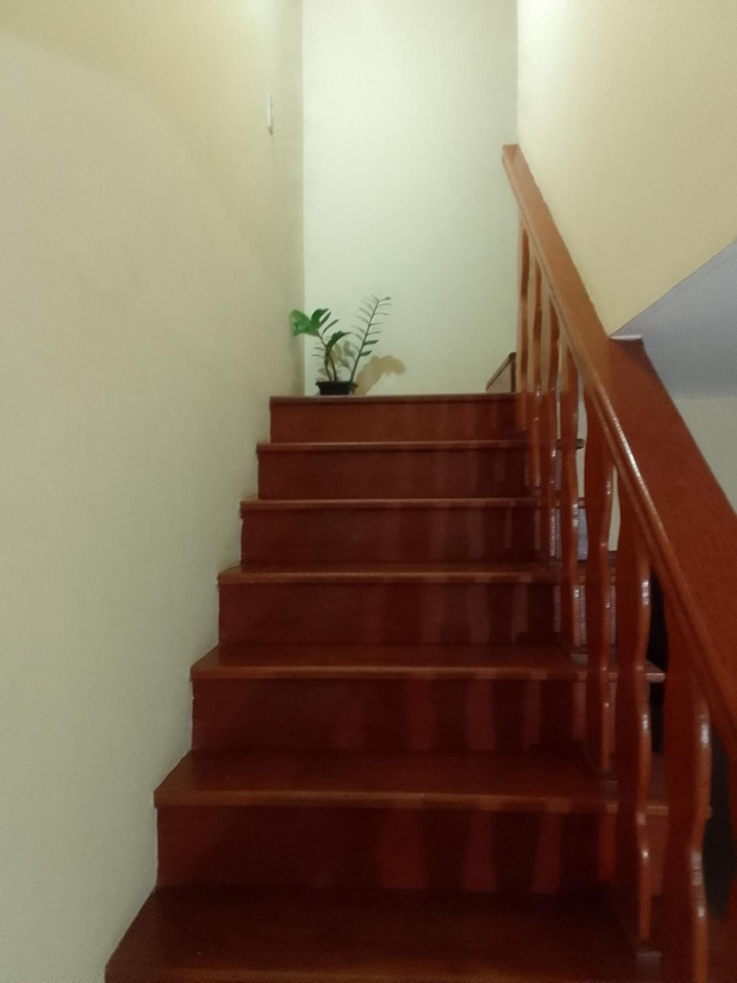 Hospedaria Meu Lar 里约达欧特拉斯 外观 照片