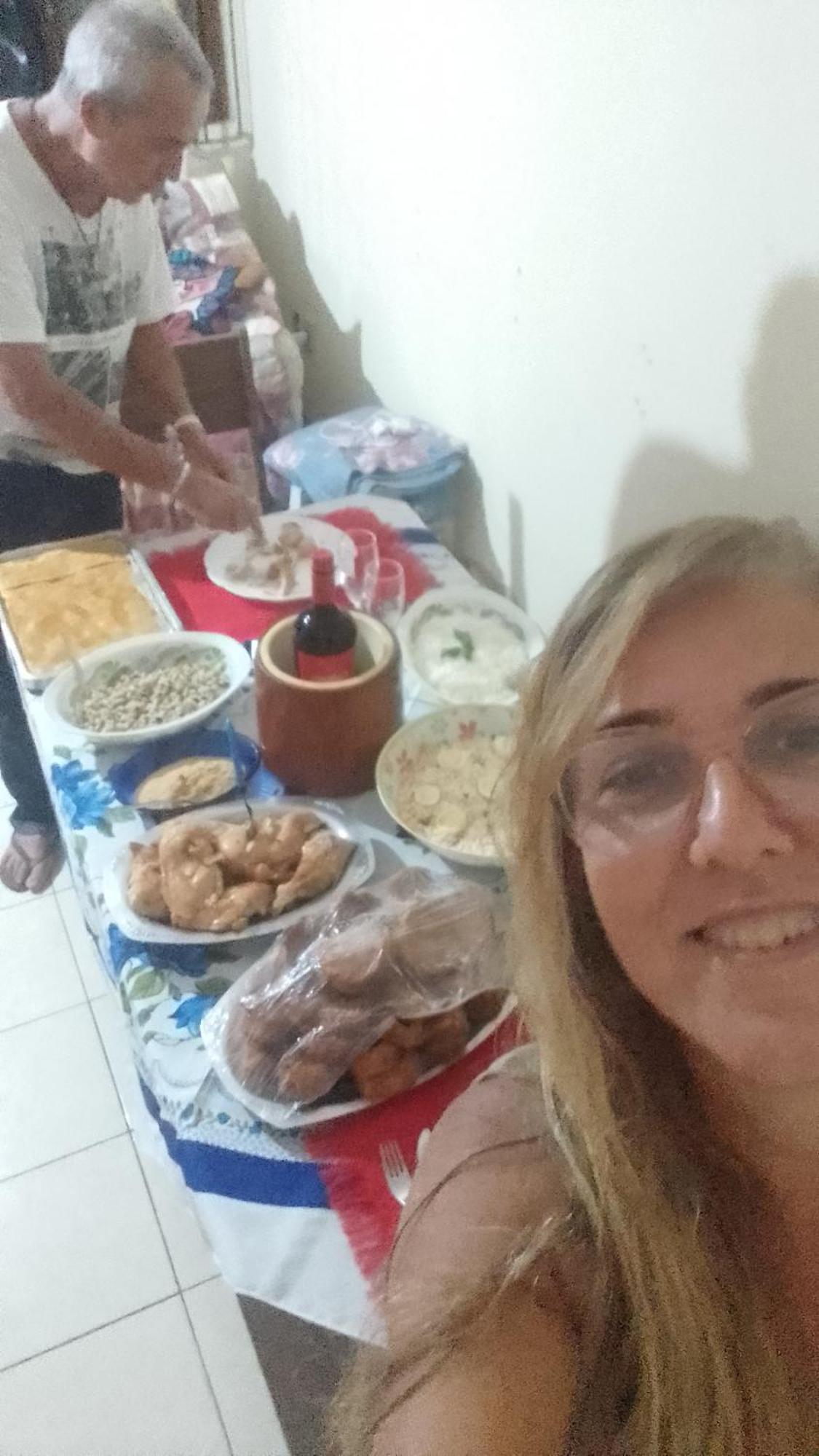 Hospedaria Meu Lar 里约达欧特拉斯 外观 照片