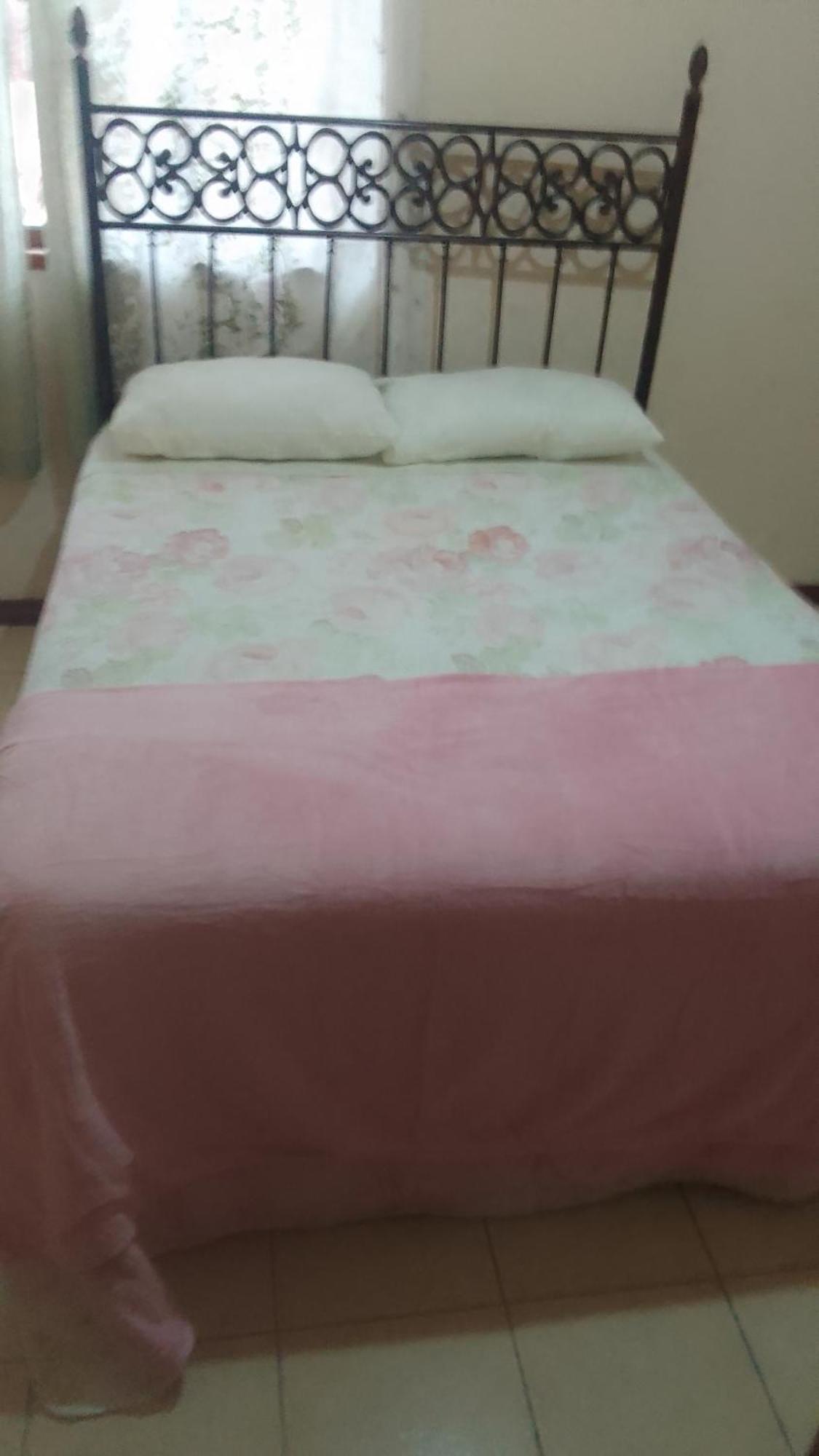 Hospedaria Meu Lar 里约达欧特拉斯 外观 照片