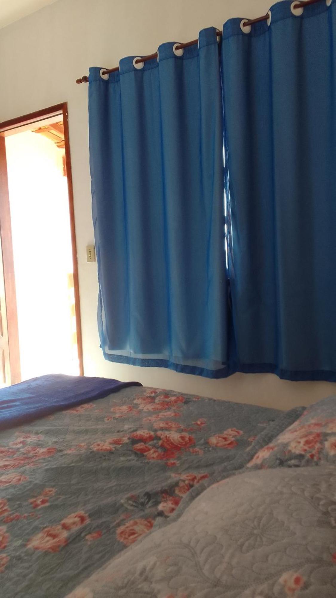 Hospedaria Meu Lar 里约达欧特拉斯 客房 照片
