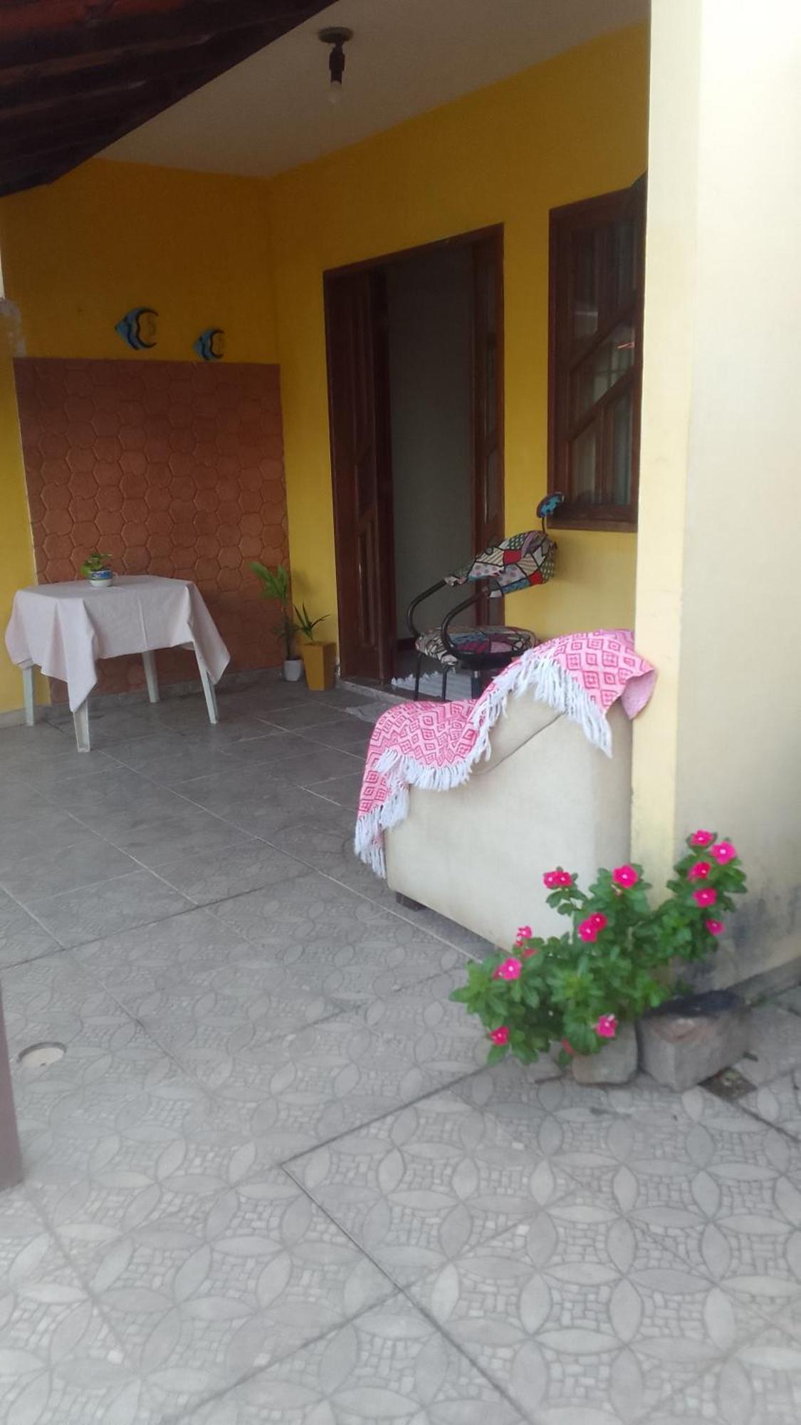 Hospedaria Meu Lar 里约达欧特拉斯 客房 照片
