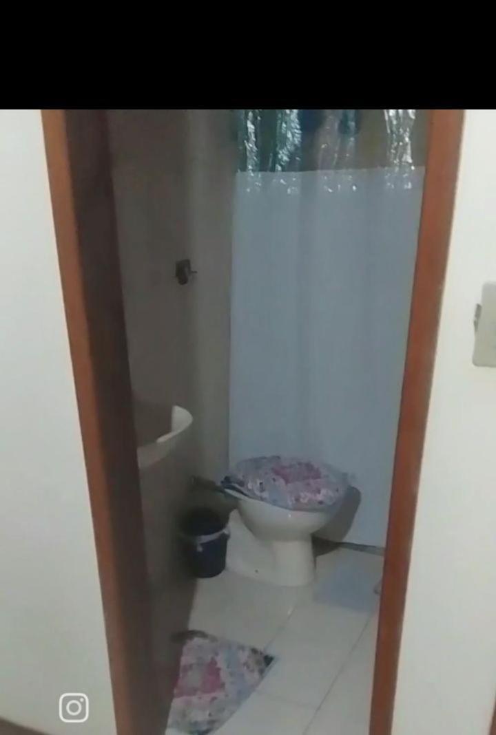 Hospedaria Meu Lar 里约达欧特拉斯 客房 照片